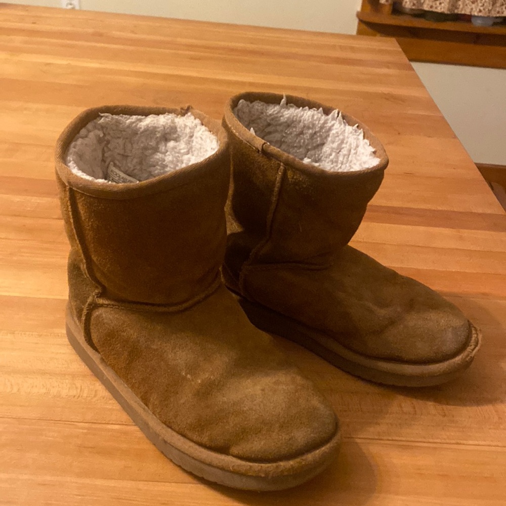Kookaburra by Ugg boots